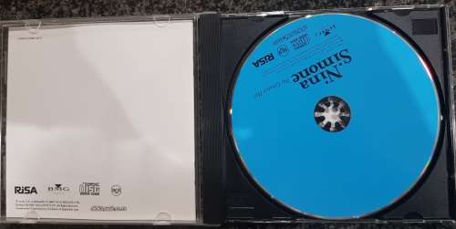 Nina Simone - The Greatest Hits