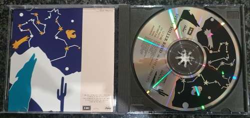 Steve Miller Band - The Best Of: 1968 - 1973