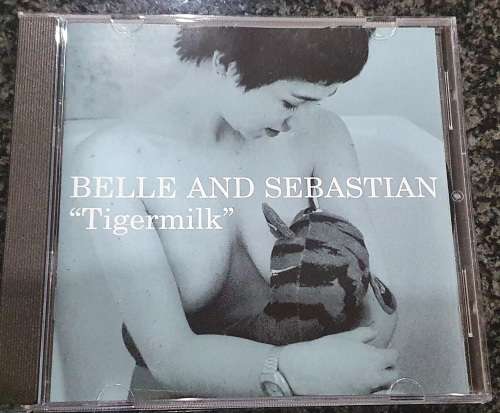 Belle and Sebastian - Tigermilk