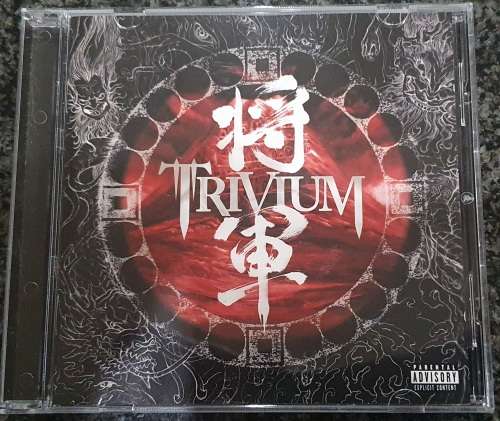 Trivium - Shogun