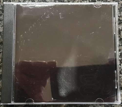 Metallica - Metallica