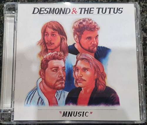 Desmond and the Tutus - Mnusic