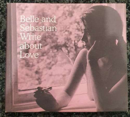 Belle and Sebastian - Write About Love