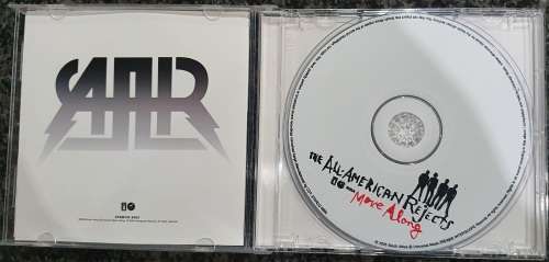 The All-American Rejects - Move Along