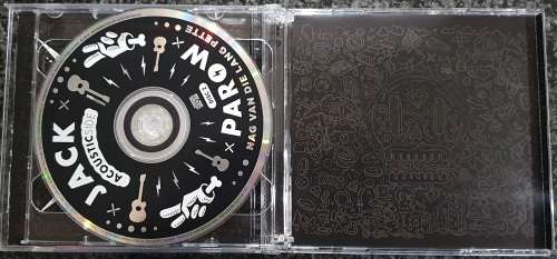 Jack Parow - Nag van die Lang Pette (2 CD)