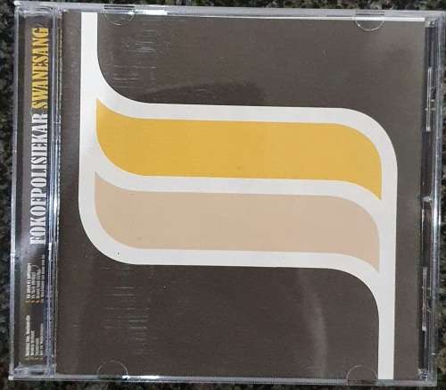 Fokofpolisiekar - Swanesang