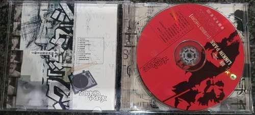 Linkin Park - Hybrid Theory (2 CD)