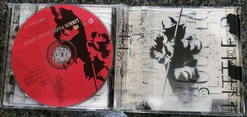 Linkin Park - Hybrid Theory (2 CD)