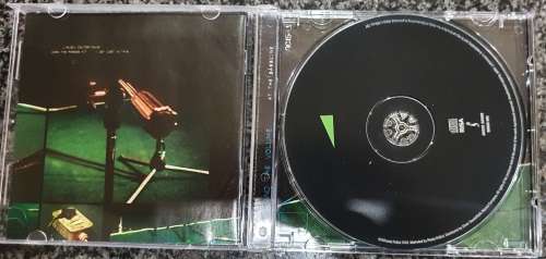 Tumi and the Volumes - At The Bassline