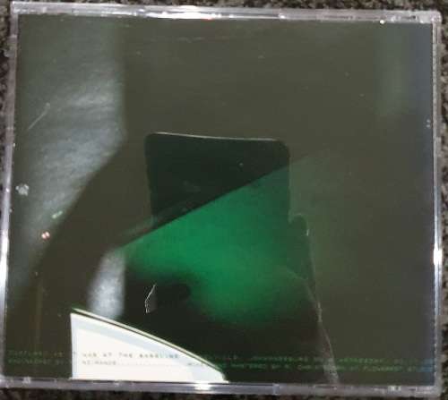 Tumi and the Volumes - At The Bassline