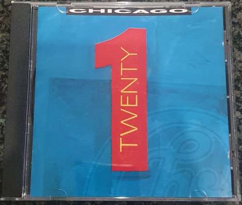 Chicago - Twenty 1