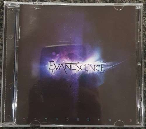 Evanescence - Evanescence