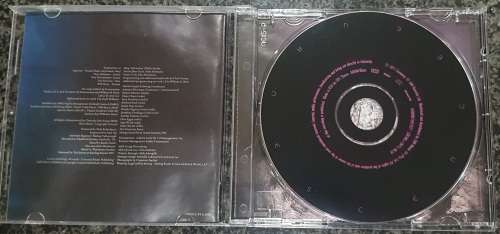 Evanescence - Evanescence