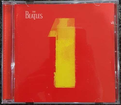 The Beatles - 1