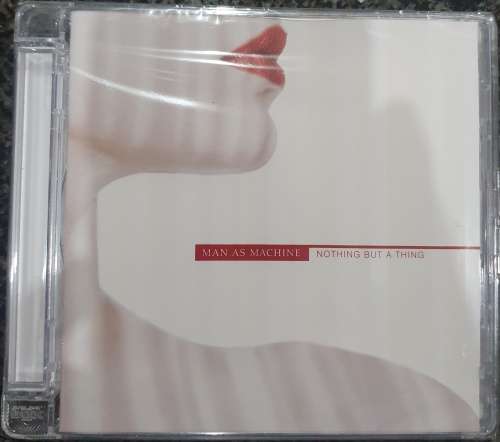 Man as Machine - Nothing but a Thing