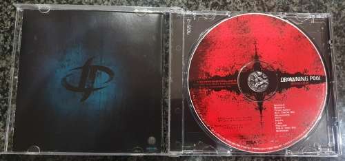 Drowning Pool - Sinner