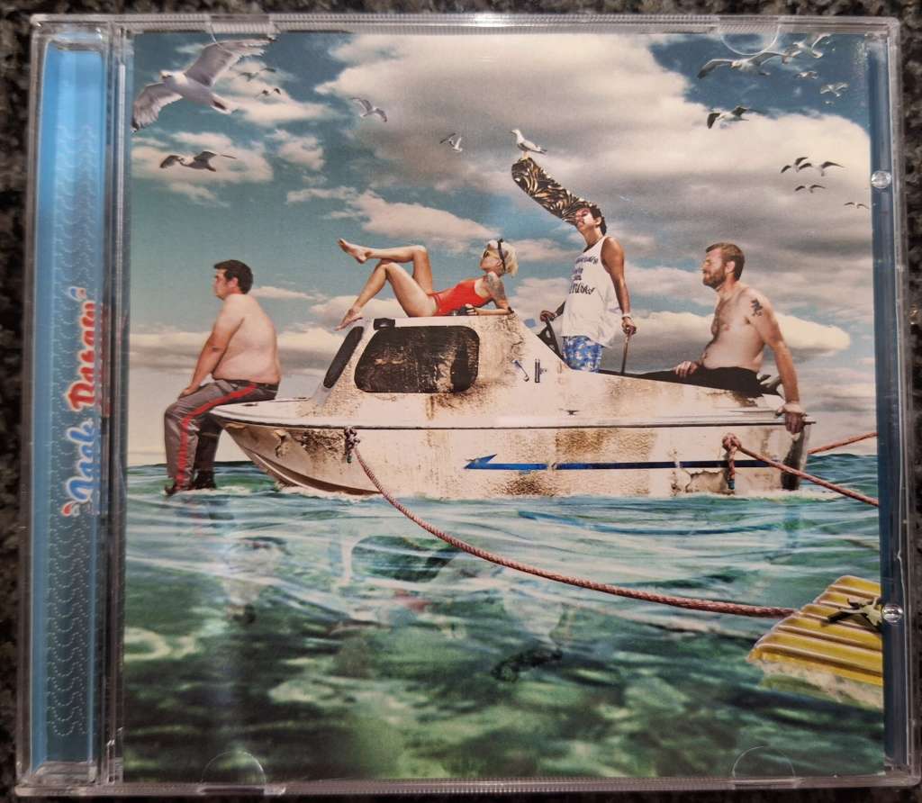 Jack Parow - Jack Parow