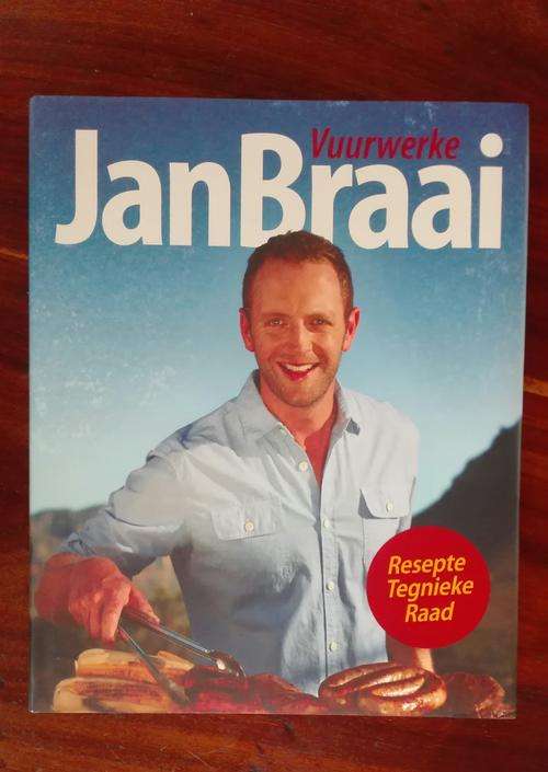 Jan Braai