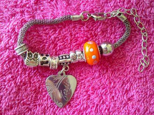 The Perfect Gift - Engraving of your choice