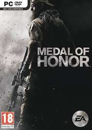 Medal Of Honor - PC