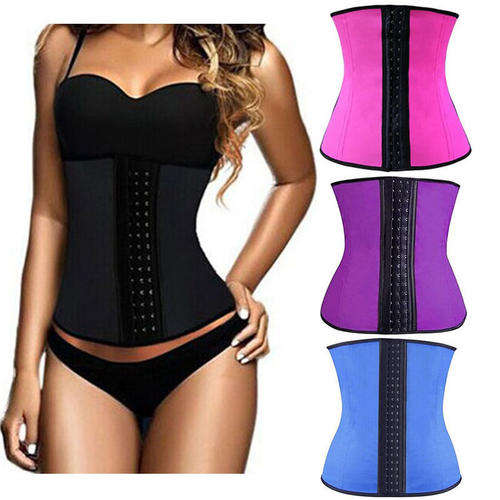 **Latex Workout Waist Trainer** Corest