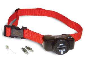PetSafe Radio Fence receiver collar - ultralight