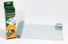 Scat pad on sale