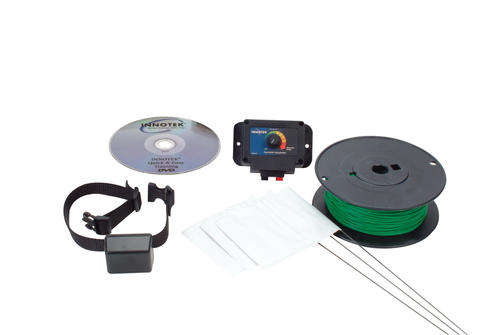 Innotek Basic In-Ground Fencing System - special offer!