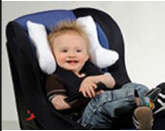 Easy Sleepers - white, brand new in packaging!