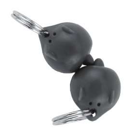 Staywell Mouse collar key for Magnetic Cat Flaps 2/pk