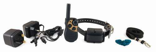 PetSafe remote trainer for all dogs - 400m range, expandable to 3 dogs