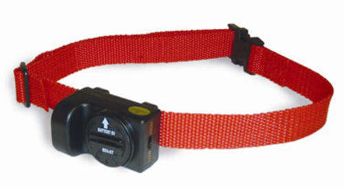 PetSafe Sonic Bark Control Collar