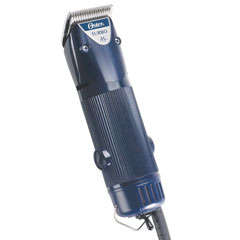 Oster A5 single speed clipper