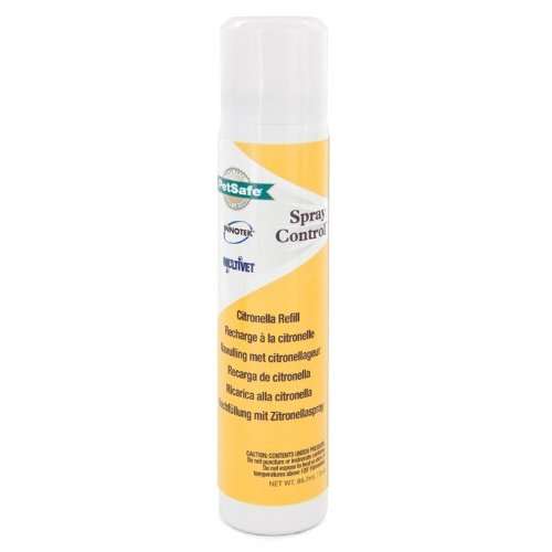 PetSafe Spray refill PAC19-12069