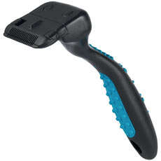 CLEARANCE! Master Grooming Tools Shed Patrol Deshedding Tool