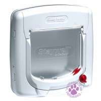 PetSafe Staywell 300 series Cat Flap - white