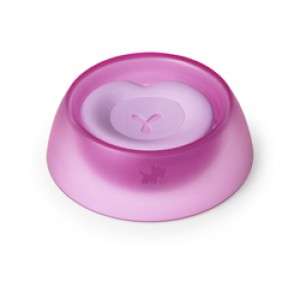 DrinkBetter bowl - pink