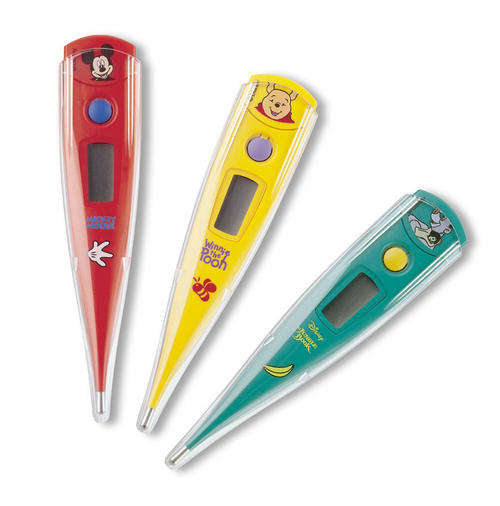 Hartmann Thermoval Classic digital clinical thermometer - new in box