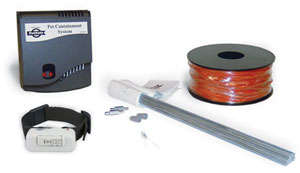 PetSafe Cat Fence for electronic pet containment