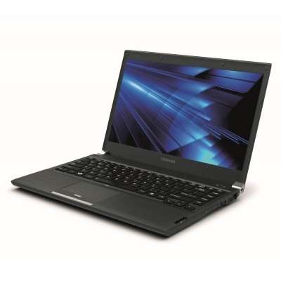 Toshiba R700 - Core i5 Refurb Laptop