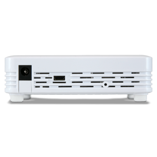 SG-1100 pfSense Firewall Appliance