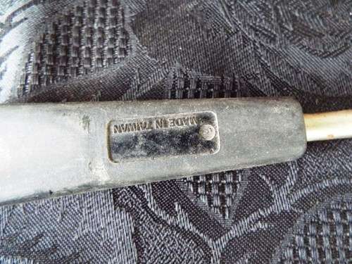 CAMPI NG SNACKWICH TOASTER