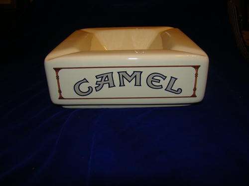 CAMEL Ashtray