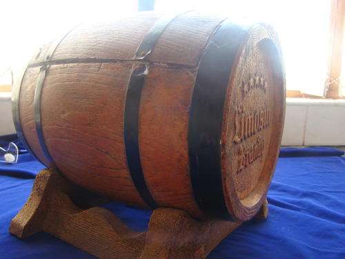 LIMOSIN Ice Barrel