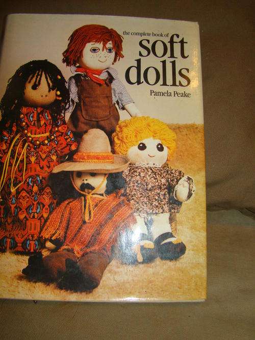 Soft Dolls