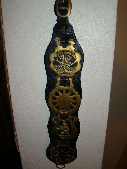 Horse Brasses