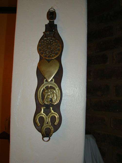 Horse Brasses