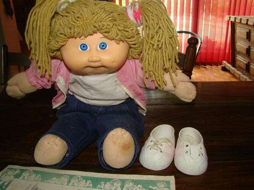 Marcia Serena born 1983