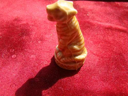 Wade Whimsie Circus Tiger