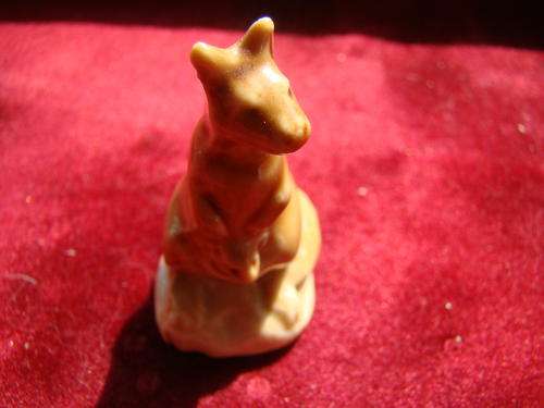 Wade Whimsie  1979 Kangaroo